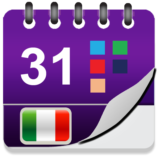 Italia Calendario 2026