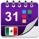 Calendario México 2024 APK