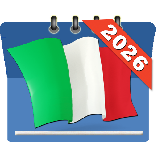 Calendario Italiano