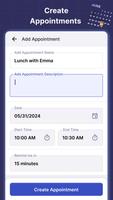 2025 Calendar Launcher screenshot 2