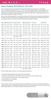 Urdu Calendar ảnh chụp màn hình 3
