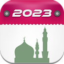 Islamic Hijri Calendar 2023 APK