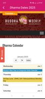 Myanmar Calendar 2025 : ၂၀၂၅ ảnh chụp màn hình 1
