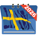 Sverige Kalender Helgdagar APK
