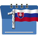 Kalendár SK 2026 APK