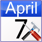 JB Workaround for CalendarSync أيقونة