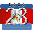 Calendario Perú 2023 APK