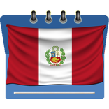 ”Calendario Perú 2026