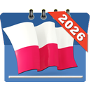 Kalendarz Polski 2026 APK