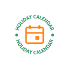 ikon Holiday Calendar 2024