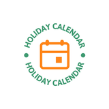 Holiday Calendar 2024 APK