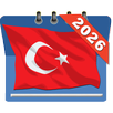 Türkiye Takvimi APK