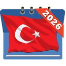 Türkiye Takvimi APK