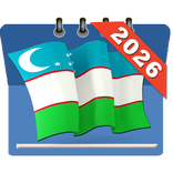 Òzbekiston Kalendar