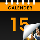 Calendar Vault: Secure Photo APK