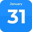 Calendar Planner - Agenda App иконка
