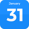 Calendar Planner - Agenda App