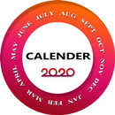 APK Calendar Hindi 2020 New