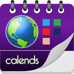 Calends Calendar XAPK download