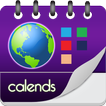 ”Calends Calendar