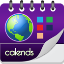 Calends Calendar aplikacja