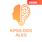 DGS - KPSS -ALES Yol Arkadaşım icône