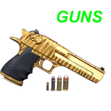 Guns ikona
