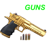 Guns ikon