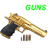 Guns أيقونة