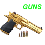 ikon Guns