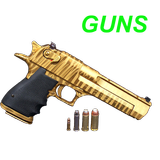 Guns icono