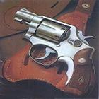 ikon Revolver