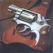 Revolver أيقونة