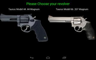 Revolver capture d'écran 2