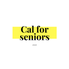 Cal for Seniors 아이콘