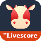 Calfscore-Sports livescore-icoon