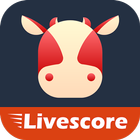 آیکون‌ Calfscore-Sports livescore