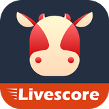 Calfscore-ライブスコアとスポーツニュース アイコン