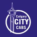 APK Calgary City Cabs Driver