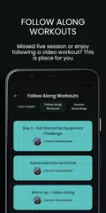 Caliverse - Bodyweight Fitness XAPK download