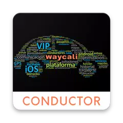 Descargar APK de Caliway Conductor