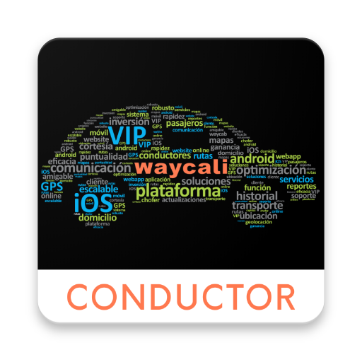 Caliway Conductor