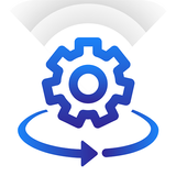 Calix Field Service App アイコン