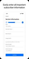 Calix Field Service App تصوير الشاشة 2