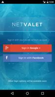 NetValet постер