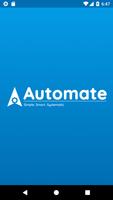 Automate for Fulfilment โปสเตอร์