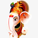 APK Ganpati Mantra - Vakratunda