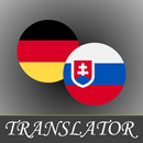 Slovak-German Translator APK