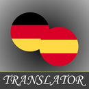 Spanish-German Translator APK