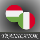 Hungarian-Italian Translator APK